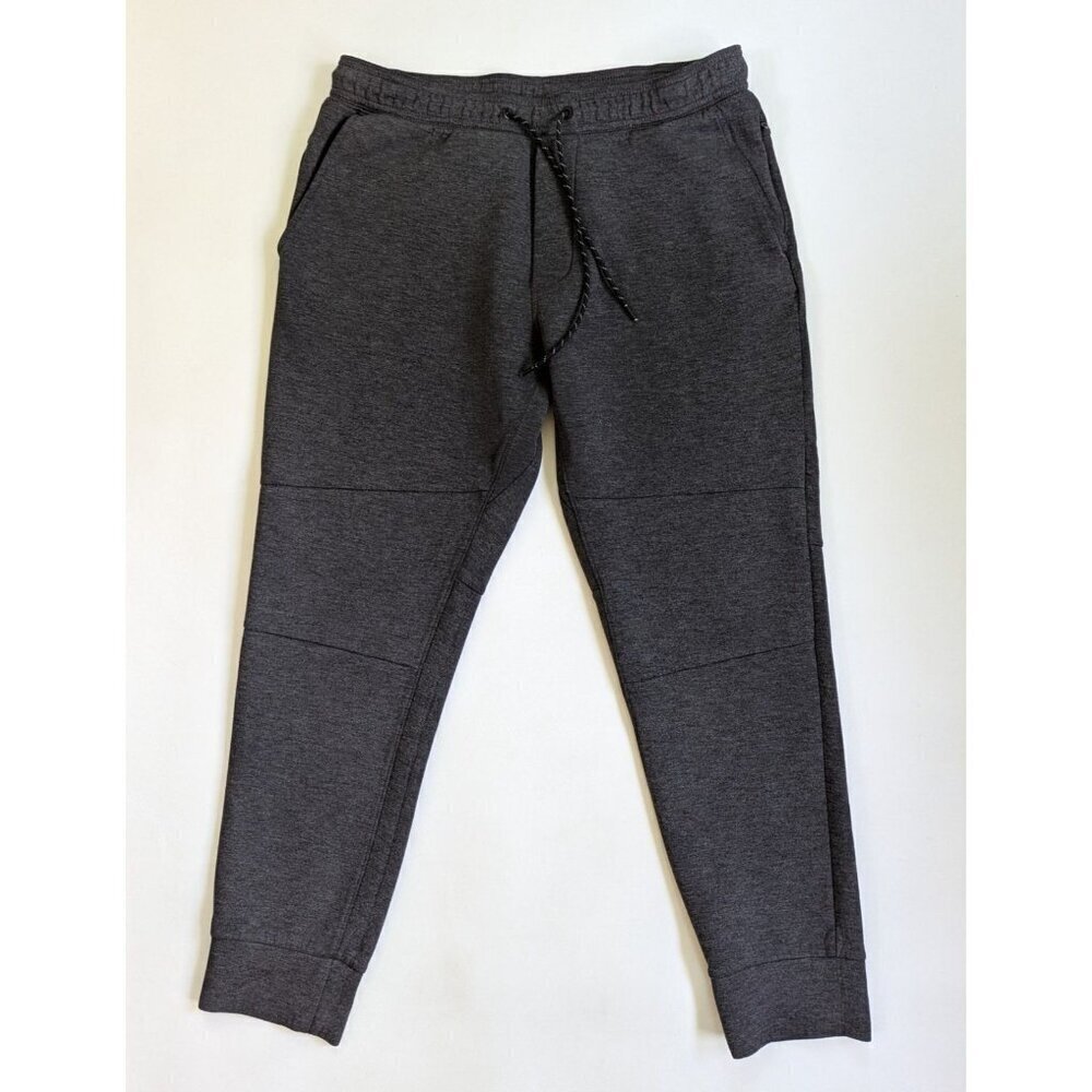 American Eagle Outfitters Active Men's Jogger Pants Size Large Grey